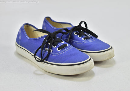 Vans  Damen Sportschuhe Sneaker  US 7 Nr. 25-N 1049