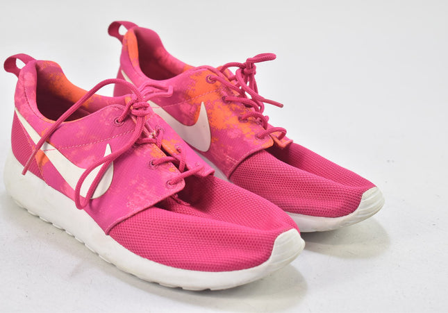 Nike Roshe Damen Sportschuhe Sneaker EUR 38 Nr. 24-N 1640-Schuh-Gebraucht-secondhand