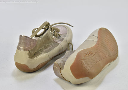 Geox  Damen Halbschuhe Freizeitschuhe  EUR 40 Nr. 25-X 235