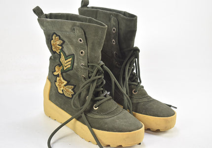 Ash  Damen Stiefelette Boots  EUR 41 Nr. 23-N 4218