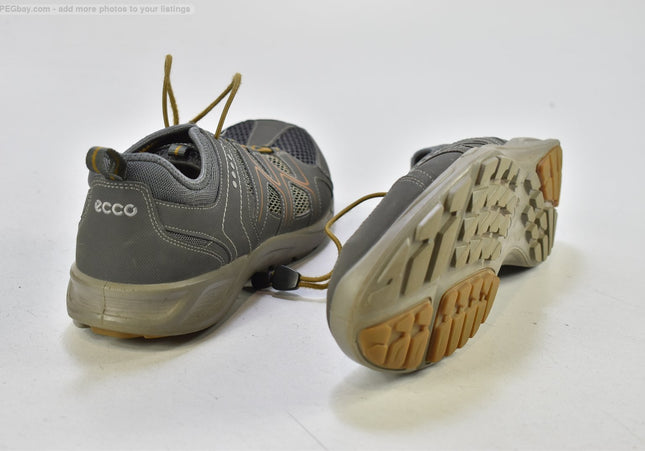 Ecco  Herren Halbschuhe Slipper  EUR 42 Nr. 25-L 1769