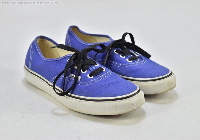 Vans  Damen Sportschuhe Sneaker  US 7 Nr. 25-N 1049