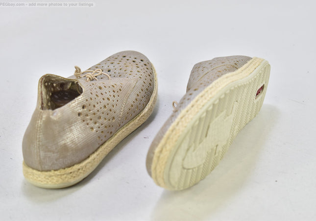 Rieker  Damen Halbschuhe Slipper Ballerinas  EUR 39 Nr. 25-U 2156