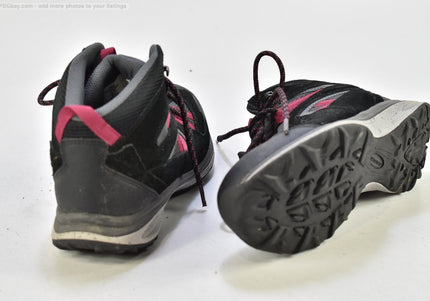 Lands End  Damen Wanderschuhe Trekking  EUR 37,5 Nr. 25-M 2698