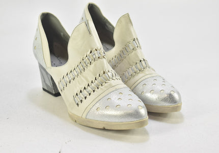 I´m Walking  Damen Pumps High Heels  EUR 40 Nr. 24-X 1452