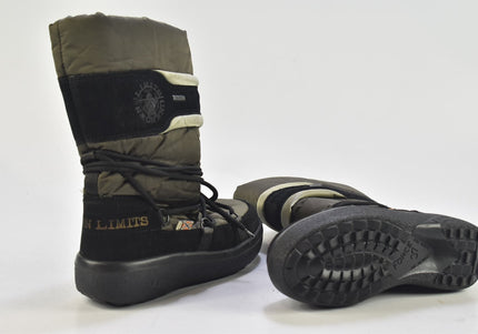 Vista Damen Stiefel Stiefelette Boots EUR 37 Nr. 24-B 1247-Schuh-Gebraucht-secondhand