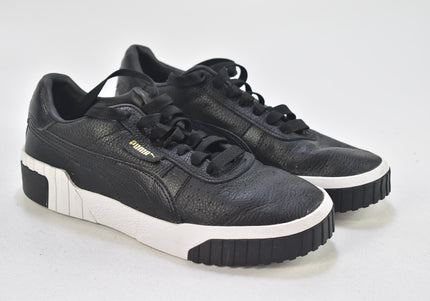 Puma Damen Sportschuhe Sneaker EUR 38,5 Nr. 24-T 474-Schuh-Gebraucht-secondhand