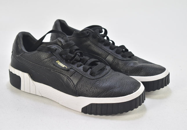 Puma Damen Sportschuhe Sneaker EUR 38,5 Nr. 24-T 474-Schuh-Gebraucht-secondhand
