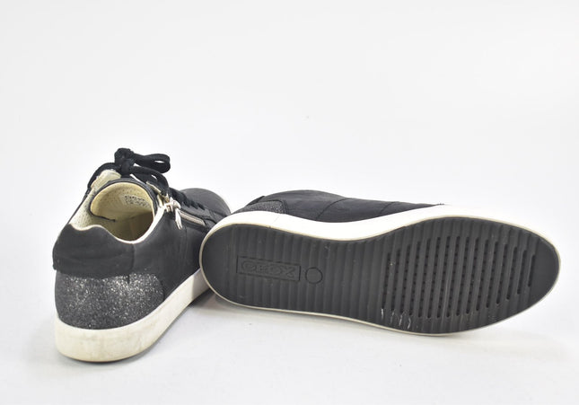 Geox Damen Halbschuhe Freizeitschuhe EUR 37 Nr. 24-J 5234-Schuh-Gebraucht-secondhand