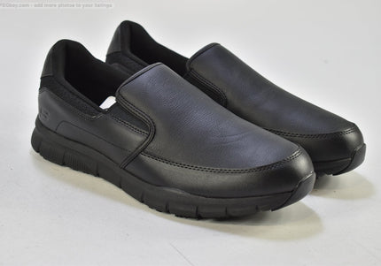 Skechers  Herren Halbschuhe Slipper  EUR 46 Nr. 25-L 1770