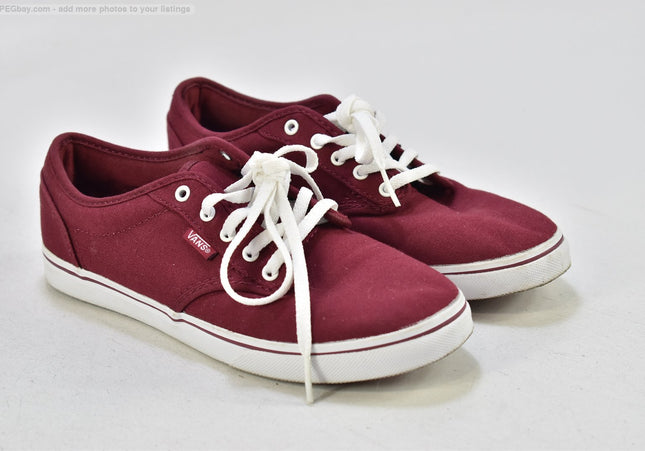 Vans  Damen Sportschuhe Sneaker  EUR 36 Nr. 25-U 2157