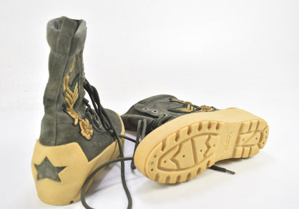 Ash  Damen Stiefelette Boots  EUR 41 Nr. 23-N 4218