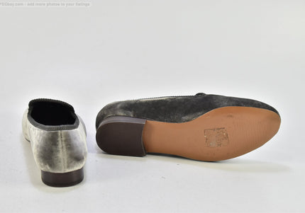 Lauren Ralph Lauren  Damen Halbschuhe Ballerinas  US 5,5 Nr. 25-Y 138