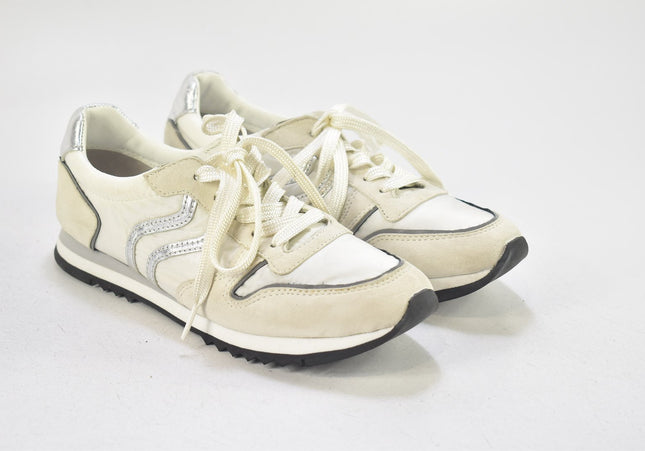 Maripé Damen Halbschuhe Freizeitschuhe EUR 38,5 Nr. 24-N 771-Schuh-Gebraucht-secondhand