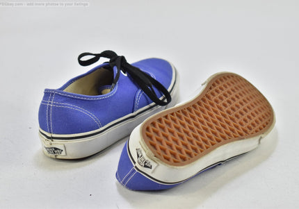 Vans  Damen Sportschuhe Sneaker  US 7 Nr. 25-N 1049