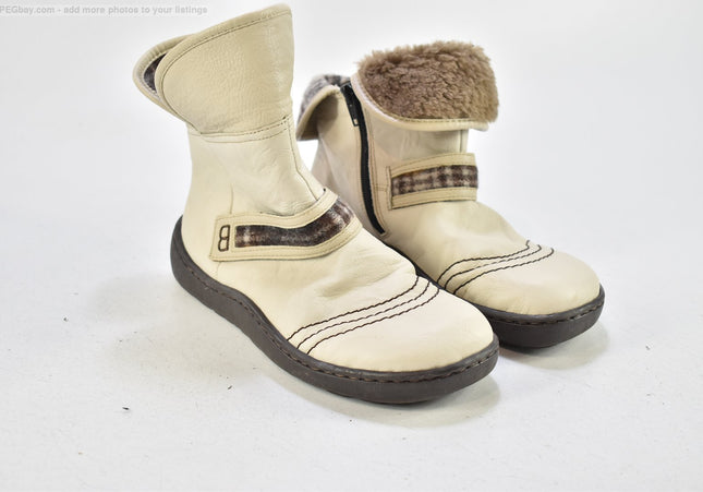 Rieker Damen Stiefelette Boots EUR 37 Nr. 24-B 6265-Schuh-Gebraucht-secondhand