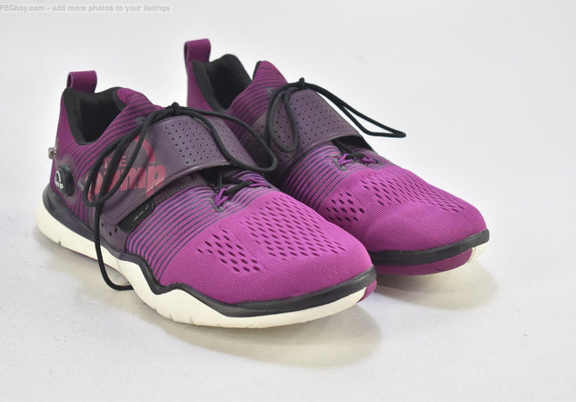 Reebok The Pump Damen Sportschuhe Sneaker  EUR 40 Nr. 25-F 1995