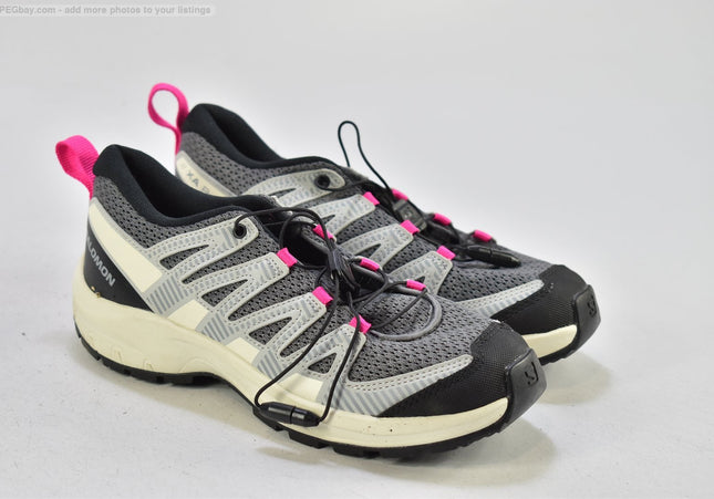 Salomon XA Pro Damen Wanderschuhe Trekking  EUR 36 Nr. 25-L 1129