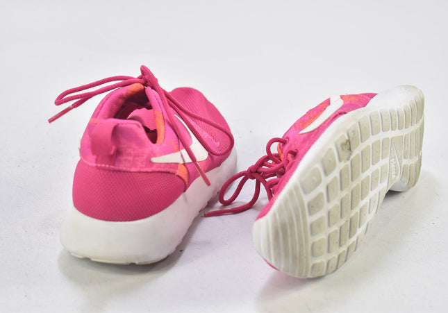 Nike Roshe Damen Sportschuhe Sneaker EUR 38 Nr. 24-N 1640-Schuh-Gebraucht-secondhand