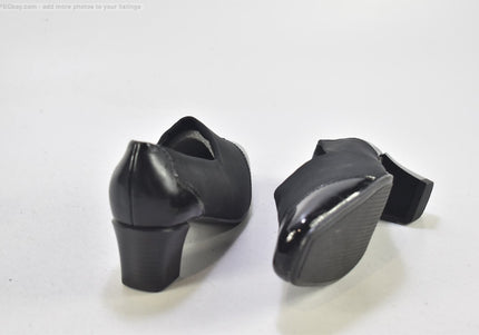 Jenny by Ara Damen Pumps High Heels UK 4,5 Nr. 25-F 3727-Schuh-Gebraucht-secondhand