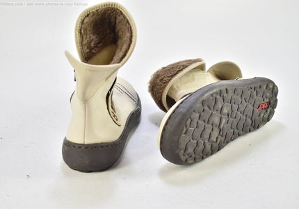 Rieker Damen Stiefelette Boots EUR 37 Nr. 24-B 6265-Schuh-Gebraucht-secondhand