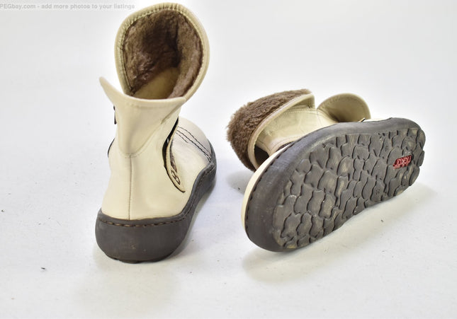 Rieker Damen Stiefelette Boots EUR 37 Nr. 24-B 6265-Schuh-Gebraucht-secondhand