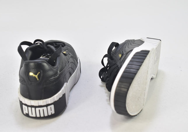 Puma Damen Sportschuhe Sneaker EUR 38,5 Nr. 24-T 474-Schuh-Gebraucht-secondhand