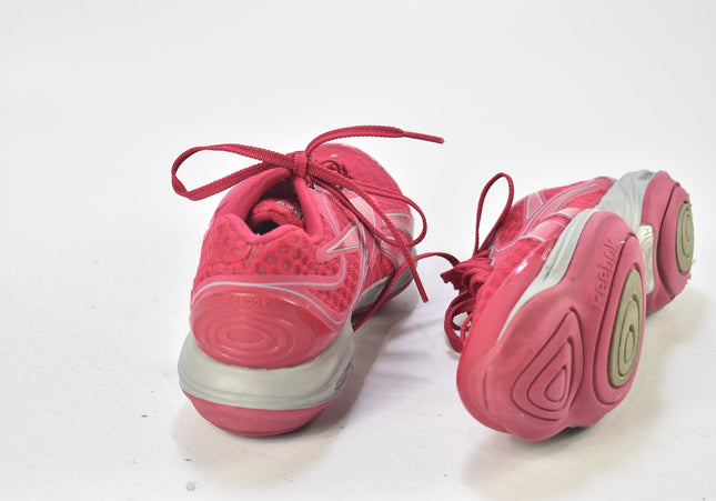 Reebok Easytone Damen Sportschuhe Sneaker EUR 38 Nr. 24-U 1653-Schuh-Gebraucht-secondhand