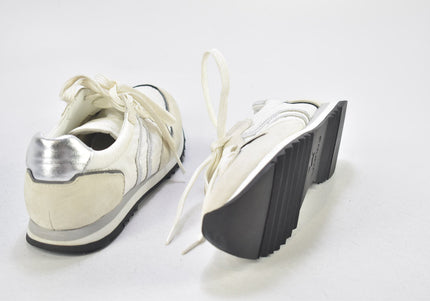 Maripé Damen Halbschuhe Freizeitschuhe EUR 38,5 Nr. 24-N 771-Schuh-Gebraucht-secondhand