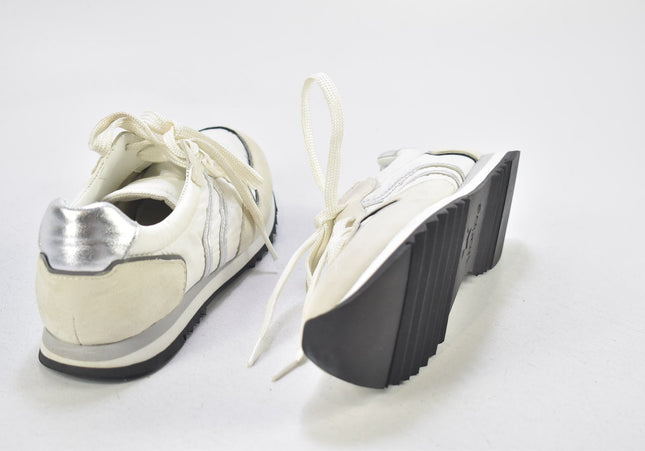 Maripé Damen Halbschuhe Freizeitschuhe EUR 38,5 Nr. 24-N 771-Schuh-Gebraucht-secondhand