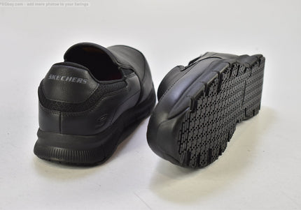 Skechers  Herren Halbschuhe Slipper  EUR 46 Nr. 25-L 1770