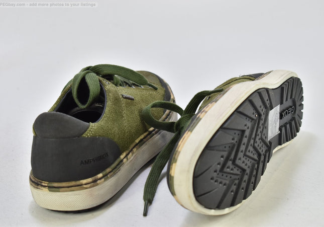 Geox Damen Halbschuhe Freizeitschuhe EUR 39 Nr. 25-U 2747-second hand-gebrauchte Schuhe-SchuhGebraucht