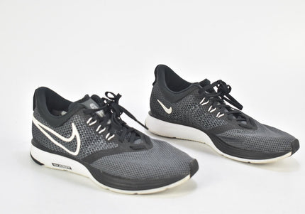 Nike Zoom Strike Damen Sportschuhe Sneaker EUR 38 Nr. 24-F 1970-Schuh-Gebraucht-secondhand