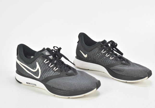 Nike Zoom Strike Damen Sportschuhe Sneaker EUR 38 Nr. 24-F 1970-Schuh-Gebraucht-secondhand