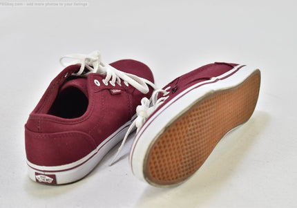 Vans Damen Sportschuhe Sneaker EUR 36 Nr. 25-U 2157