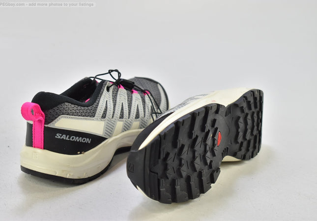 Salomon XA Pro Damen Wanderschuhe Trekking  EUR 36 Nr. 25-L 1129