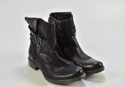 Nero Giardini  Damen Stiefelette Boots  EUR 36,5 Nr. 25-B 2249