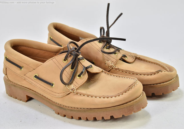 Rover&Lakes  Herren Halbschuhe Freizeitschuhe  EUR 45 Nr. 25-Z 1037