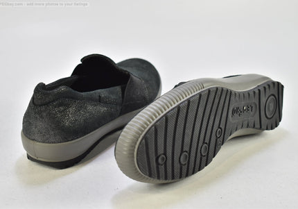 Legero  Damen Halbschuhe Slipper Ballerinas  UK 9 Nr. 26-F 620