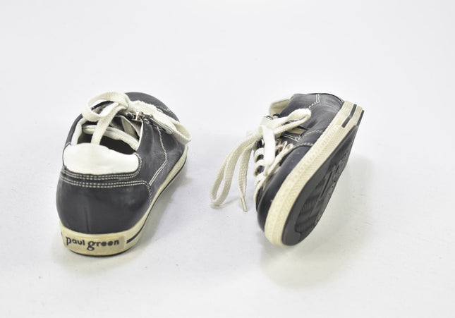 Paul Green  Damen Halbschuhe Freizeitschuhe  UK 5 Nr. 24-F 3976