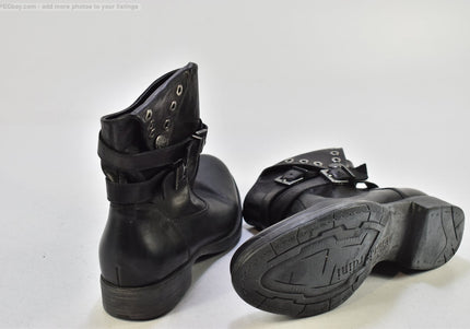 Nero Giardini  Damen Stiefelette Boots  EUR 36,5 Nr. 25-B 2249