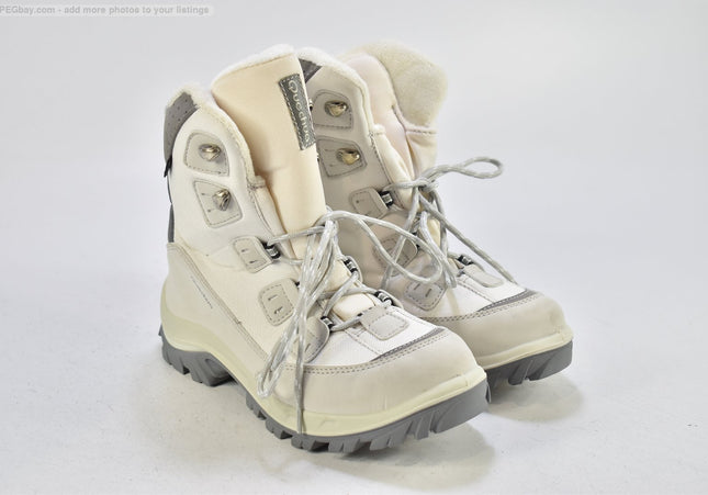 Quechua  Damen Wanderschuhe Trekking  EUR 37 Nr. 25-N 1556