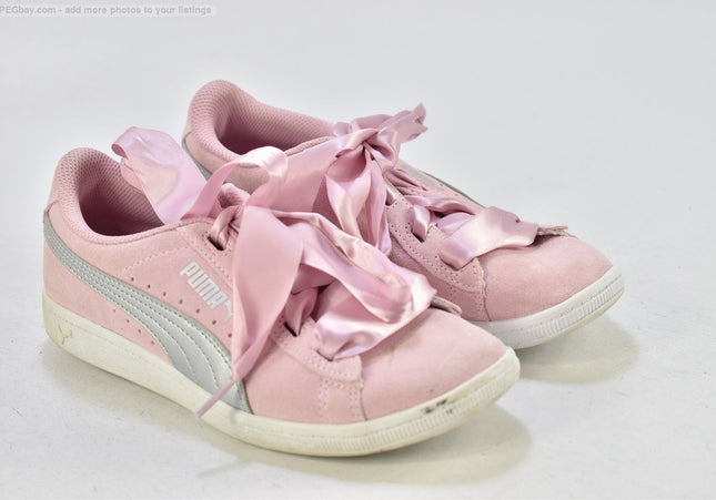 Puma Damen Sportschuhe Sneaker EUR 36 Nr. 25-U 85-SchuhGebraucht