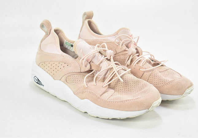 Puma Damen Sportschuhe Sneaker EUR 39 Nr. 23-N 1943-Schuh-Gebraucht-secondhand