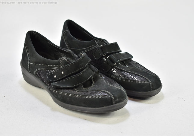 Medicus  Damen Halbschuhe Freizeitschuhe  UK 5 Nr. 25-M 1173