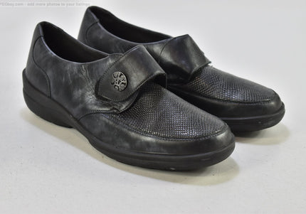 Solidus  Damen Halbschuhe Freizeitschuhe  UK 6 Nr. 25-O 2276
