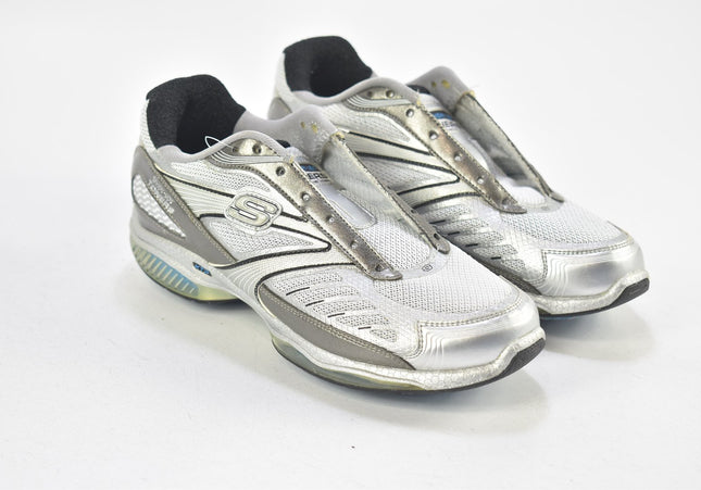 Skechers Shape-ups Damen Sportschuhe Sneaker EUR 36 Nr. 24-J 3701-Schuh-Gebraucht-secondhand