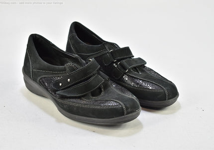 Medicus  Damen Halbschuhe Freizeitschuhe  UK 5 Nr. 25-M 1173