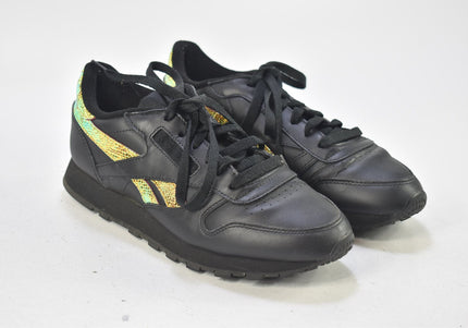 Reebok Damen Sportschuhe Sneaker EUR 40,5 Nr. 24-U 1654-Schuh-Gebraucht-secondhand