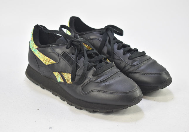 Reebok Damen Sportschuhe Sneaker EUR 40,5 Nr. 24-U 1654-Schuh-Gebraucht-secondhand